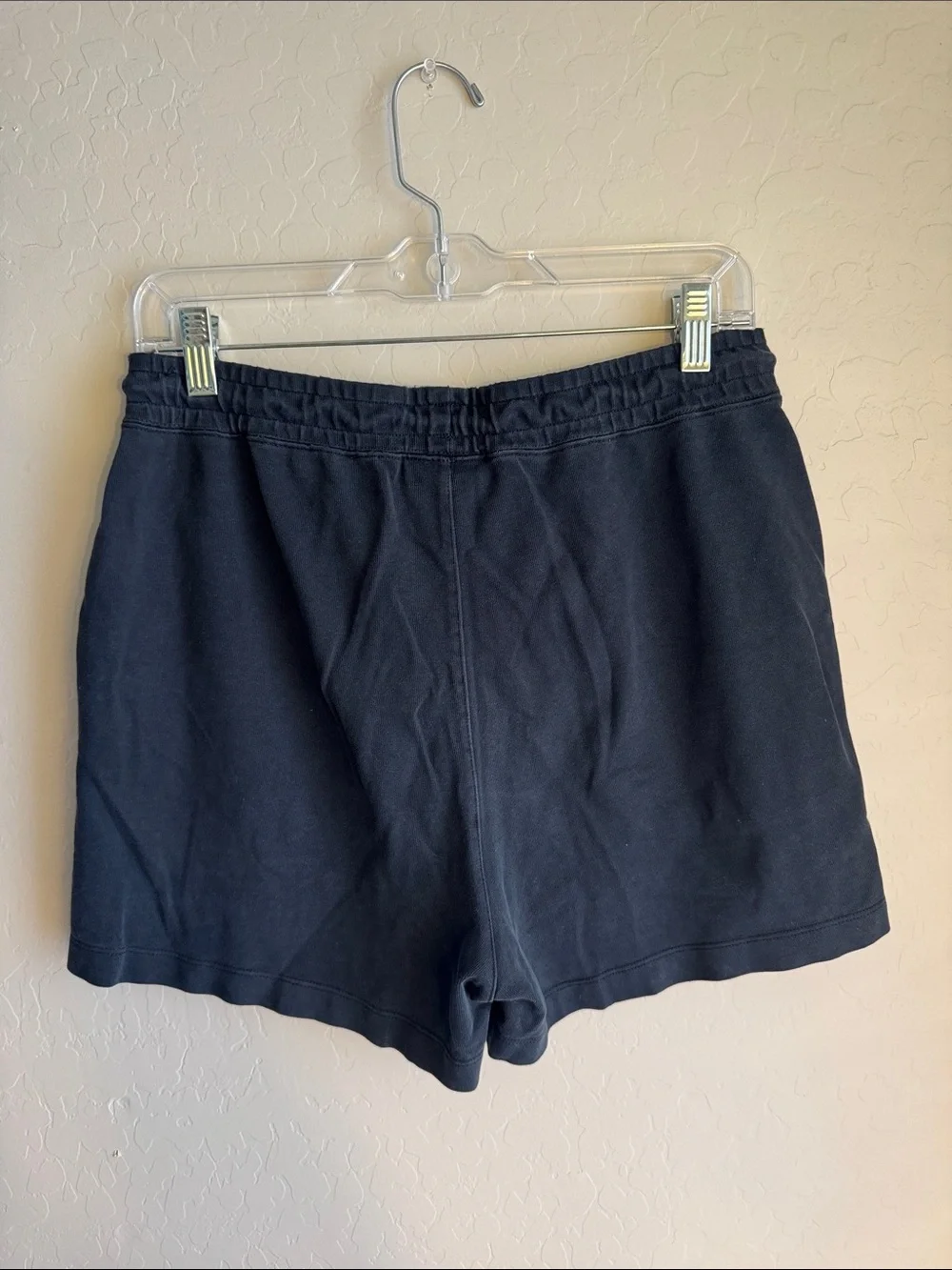 Nike Black Athletic Shorts